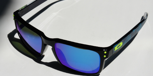 OAKLEY Holbrook High Resolution Collection - Opt Hori