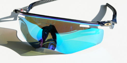 OAKLEY QNTM KATO - Opt Hori